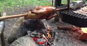 Çubukla Ördek Pişir Cubukla-Ordek-Pisirmek