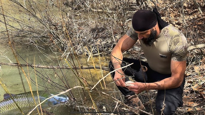 Kampta Balık için Ayar Yemi 2 Kampta Balik icin Ayar Yemi