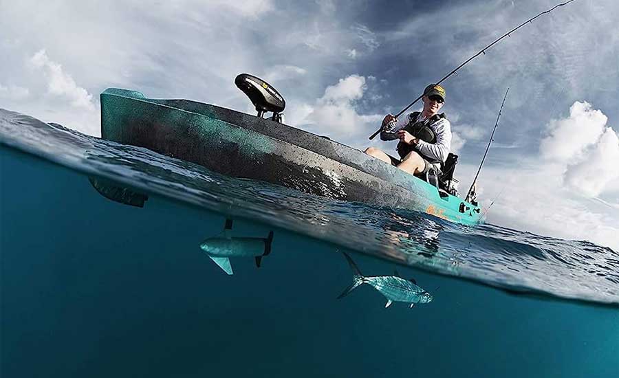 Kanodan Balık Avlamak 2 Kanodan Balik Avlamak