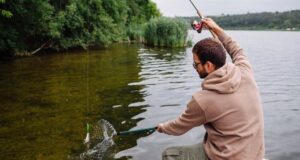 Sinek Balıkçılığı Nedir? Nasıl Yapılır? Sinek-Balikciligi-Nedir