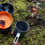 Kamp Yaparken Tavalarınızı Nasıl Temizlersiniz?