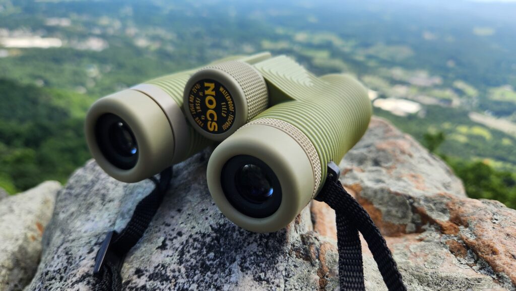 8x veya 10x Dürbünler Avcılık için Daha mı İyidir?