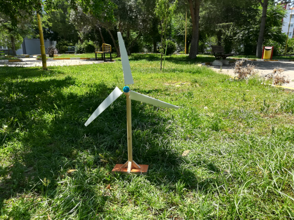 Kendi Rüzgar Denetleyicinizi Yapın 2 Kendi Ruzgar Denetleyicisini Yapma