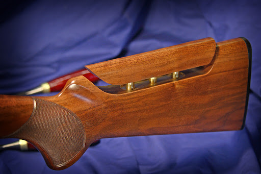 Tüfeğin Tarağını Kaldırmak Ne İşe Yarar? 2 Tufegin Taragini Kaldirmak