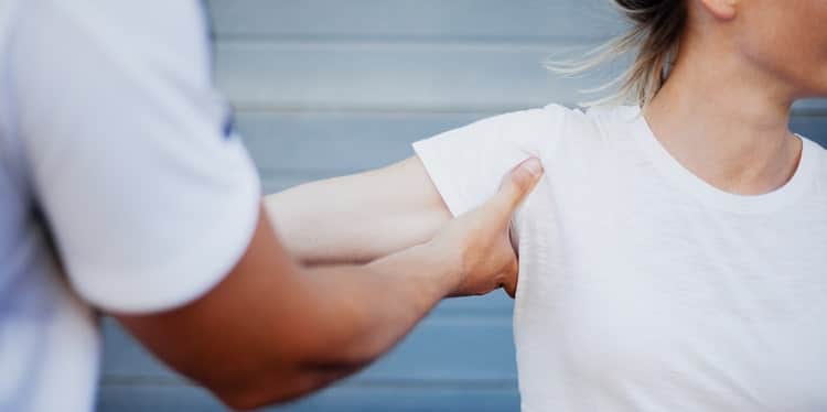 Cikik Omuzu Duzeltebilir misiniz