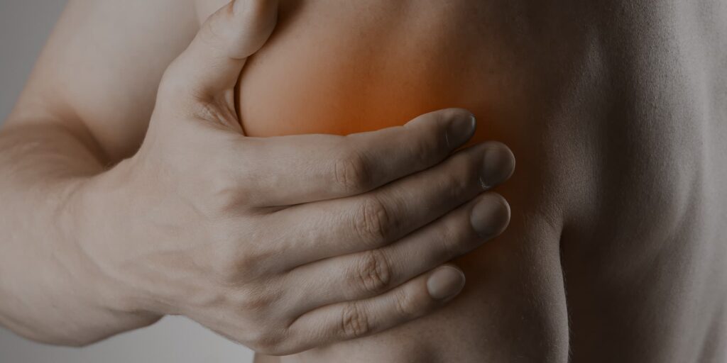 Çıkık Bir Omuzu Yerine Oturtmak Ne Kadar Acı Verir?