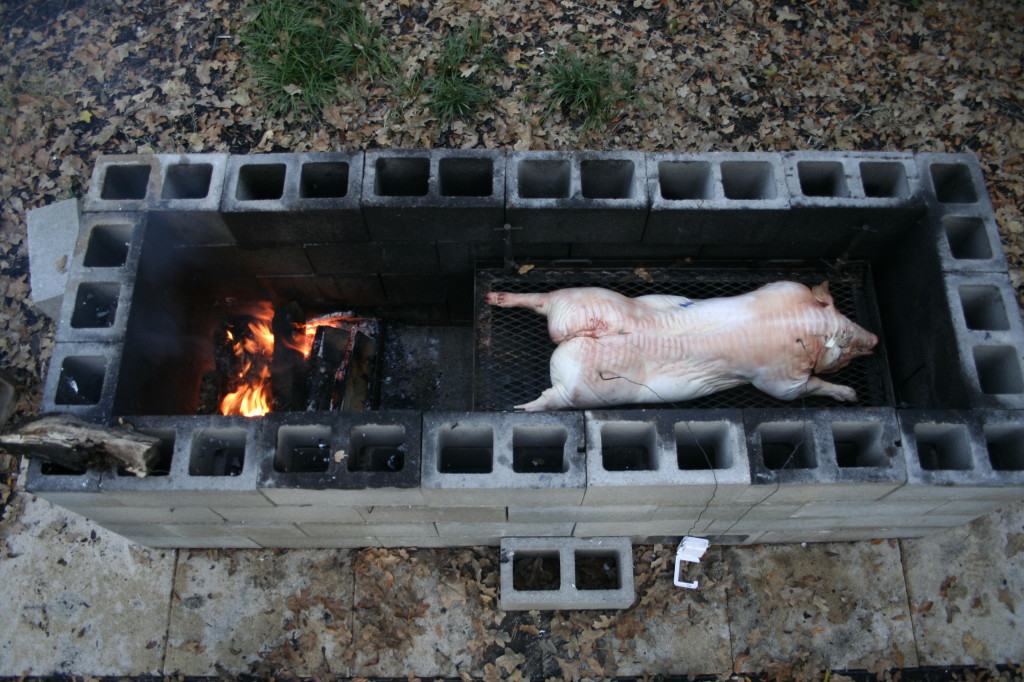 Kül Blokları Üzerinde Yemek Pişirmek için Güvenli midir? 2 Kul Bloklari Uzerinde Yemek Pisirmek
