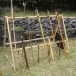 Bir Kampta Silah Rafı Kurun