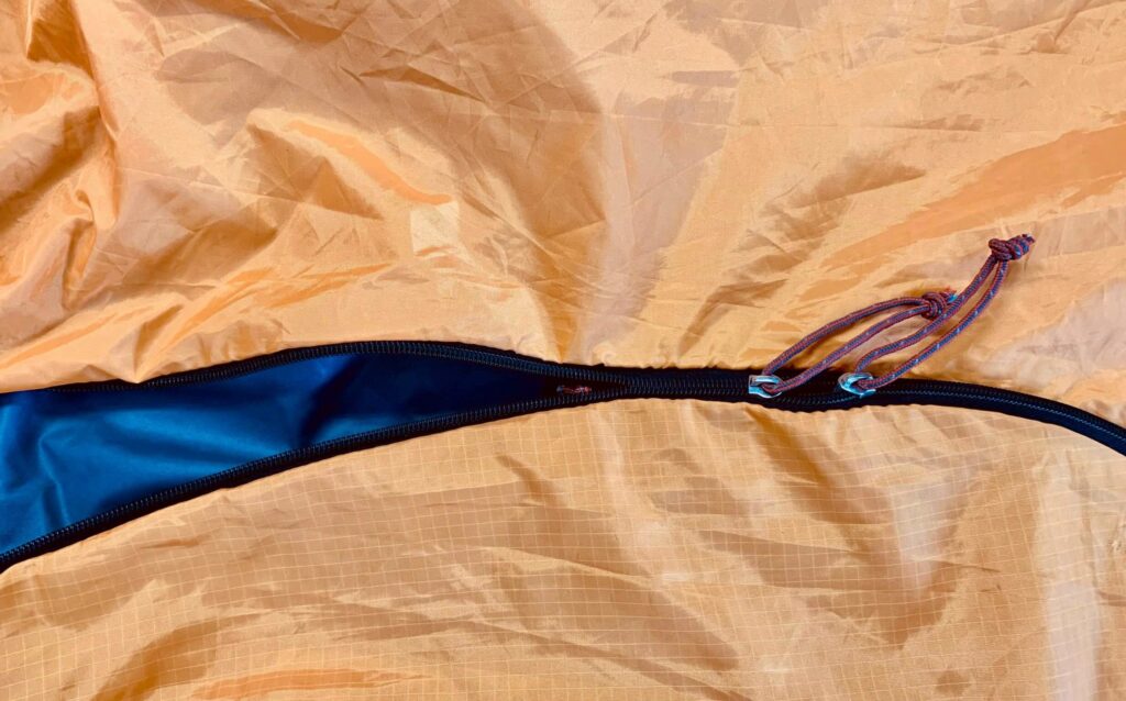 Çadır Fermuarları Tamir Edilebilir mi? 1 Çadır Fermuarları Tamir Edilebilir mi?