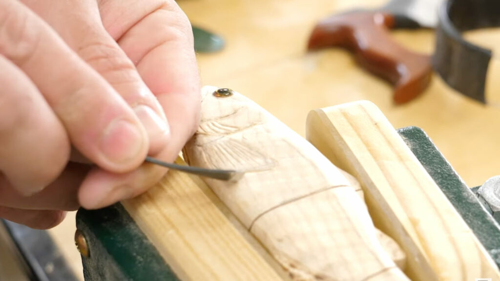 Ahşap Balık Yemleri İşe Yarar mı? 1 Ahşap Balık Yemleri İşe Yarar mı?