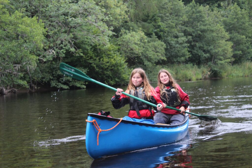 Kano İçinde En Güçlü Kişi Nerede Oturmalıdır? 2 Kano Icinde En Guclu Kisi Nerede Oturmali