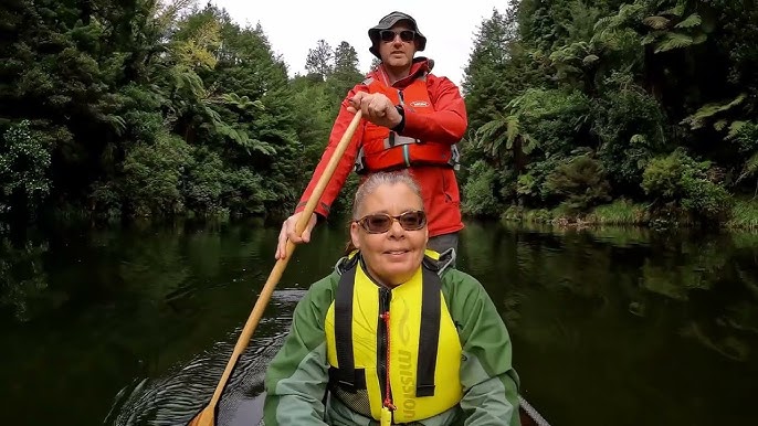 Kano İçinde En Güçlü Kişi Nerede Oturmalıdır? 1 Kano İçinde En Güçlü Kişi Nerede Oturmalıdır?