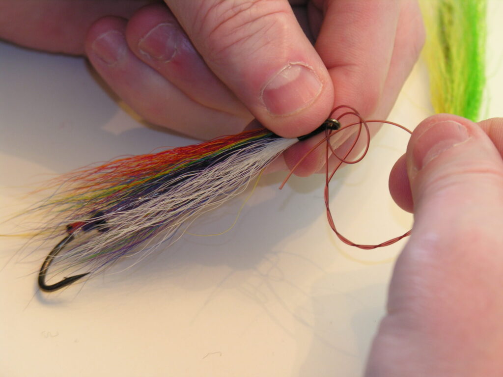 Palomar Dugumu Balikci Dugumu