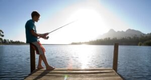 Doğada Huzur: Balık Tutmanın İnsan Hayatına Katkıları