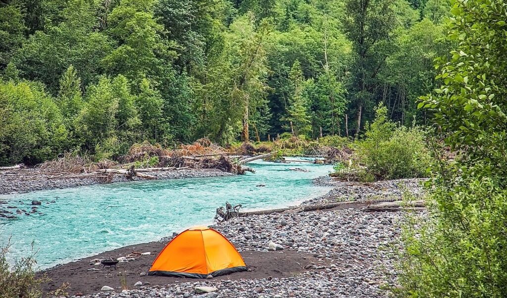 Kamp Tehlikeli midir