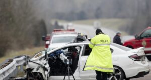 Saniyeler İçinde Oluyor, Etkisi Yıllarca Sürüyor: Hız Kaynaklı Kazalar Artıyor