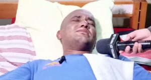 Amazon-Ormaninda-Kaybolan-Turist