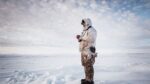 Alaska'da Kar Fırtınasına Yakalanan Avcının 48 Saatlik Hayatta Kalma Mücadelesi Alaska'da Kar Fırtınasına Yakalanan Avcının 48 Saatlik Hayatta Kalma Mücadelesi