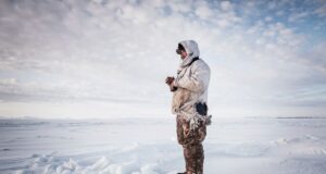 Alaska'da Kar Fırtınasına Yakalanan Avcının 48 Saatlik Hayatta Kalma Mücadelesi Alaska-Kar-Firtinasina-Yakalanan-Avcinin-48-Saatlik-Hayatta-Kalma-Mucadelesi