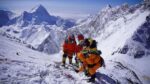 Everest'te "Ölüm Bölgesi"nden Sağ Dönen Dağcıların Anlattıkları