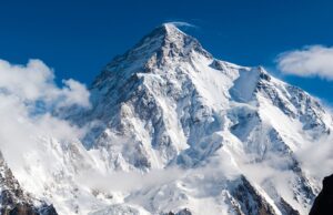 K2 Dağı’nda Fırtınaya Yakalanan Ekibin Hayatta Kalma Hikayesi