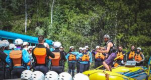 Rafting Sezonunda Güvenlik Önlemleri Artırıldı Rafting-Guvenlik-Onlemleri-Artirildi